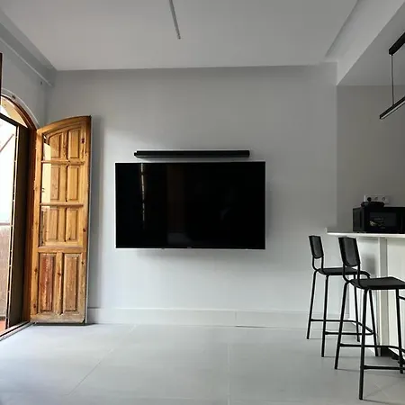 Santa Paula Apartamento *