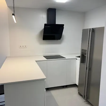 Apartment Santa Paula Apartamento