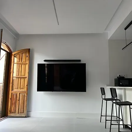 Santa Paula Apartamento
