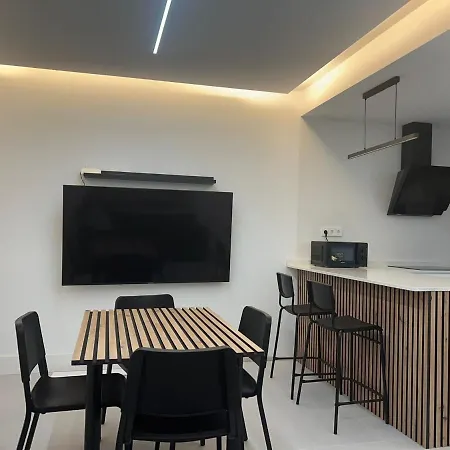 Santa Paula Apartamento Apartment *