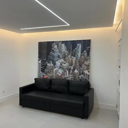 Apartment Santa Paula Apartamento