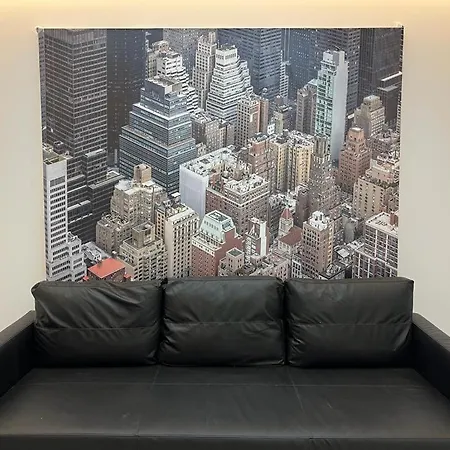 Santa Paula Apartamento Apartment