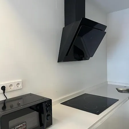Santa Paula Apartamento Granada