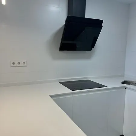 Santa Paula Apartamento Apartment