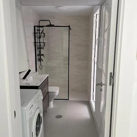 Santa Paula Apartamento * Granada
